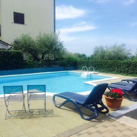 Apartment Mirella Umag Exterior photo